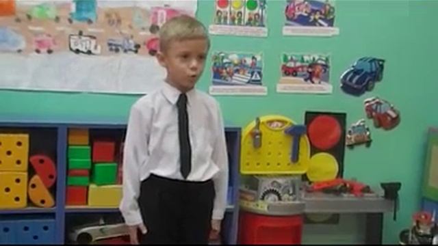 А.Л.Барто «Уехали...» смотреть онлайн