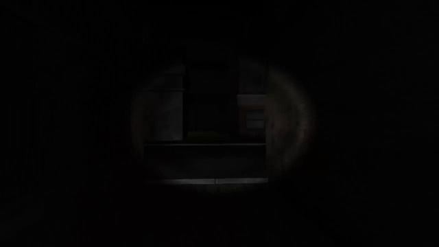 Slender Man's Shadow - 7th Street 6/6 Pages Complete смотреть онлайн