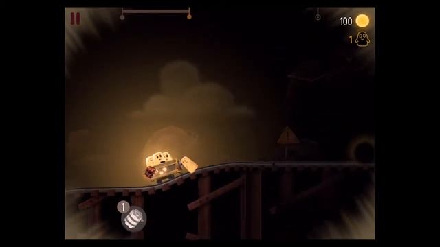 Hopeless: The Dark Cave Android Game IOS смотреть онлайн