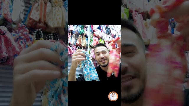 Заколки для волос. Оптом товары с Китая.  #китай  #youtubeshorts #заколок