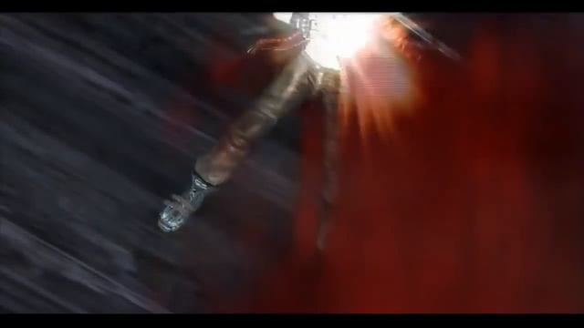 Dmc3 Mission 8 *badass cutscene HD смотреть онлайн