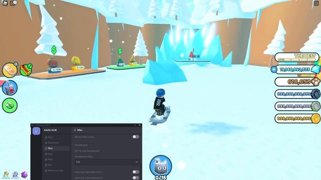 PET SIMULATOR X Script 2022 AUTO FARM | OPEN ALL HOVERBOARD? смотреть онлайн