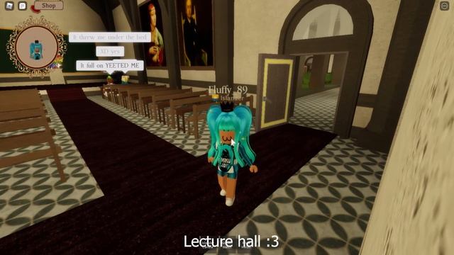 I'M BACK WITH AN UPDATED DE PRIDE ISLE SANATORIUM! ROBLOX! смотреть онлайн