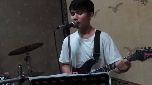 Zombie-Cranberries cover by Spilulina Kidney смотреть онлайн