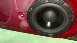 Ural Warhead AS-165MB против Machete LW-65A4(Поединок мидбасов).mp4