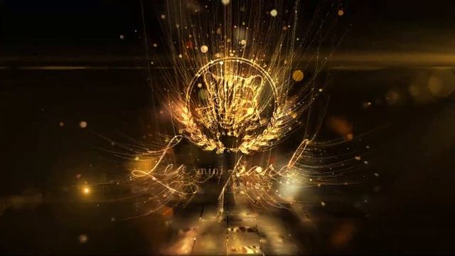 Анимация логотипа для питомника Leo-mini-pard смотреть онлайн