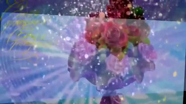 очень красивое поздравление смотреть онлайн