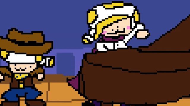Undertale Yellow - Organ Demo (500 subscriber special!!!) смотреть онлайн
