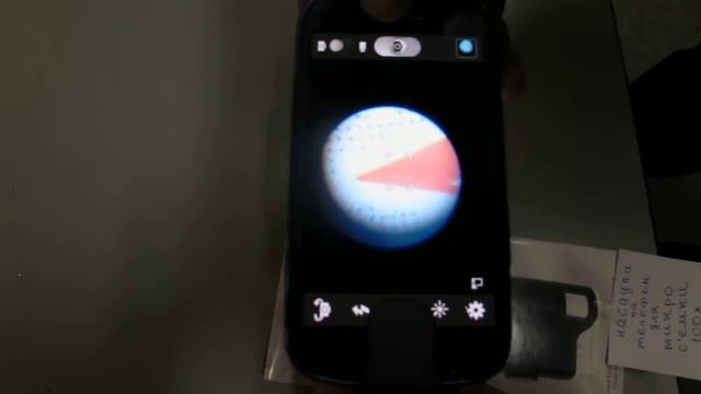 Микроскоп насадка на телефон для микросъемки! смотреть онлайн