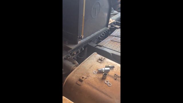 Válvula de retorno Mercedes 2544 смотреть онлайн