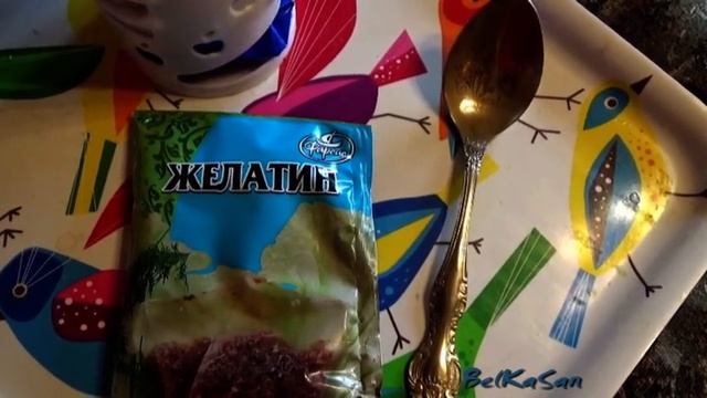 Свернулось Молоко? Приготовим из него "КОНФЕТКУ"! смотреть онлайн