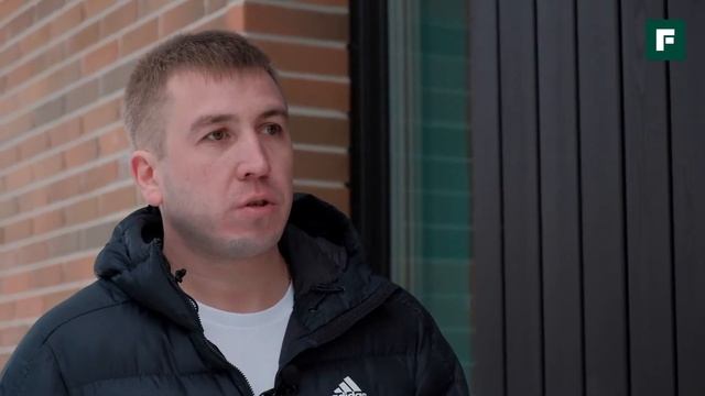 Каменный Дом за 6мл , 210м2 с фасадами из кирпича и планкена! смотреть онлайн