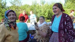 Старинная песня «Потеряла я колечко «.