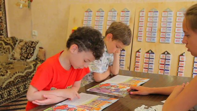 Андрюша 5 лет, Максим 6 лет смотреть онлайн