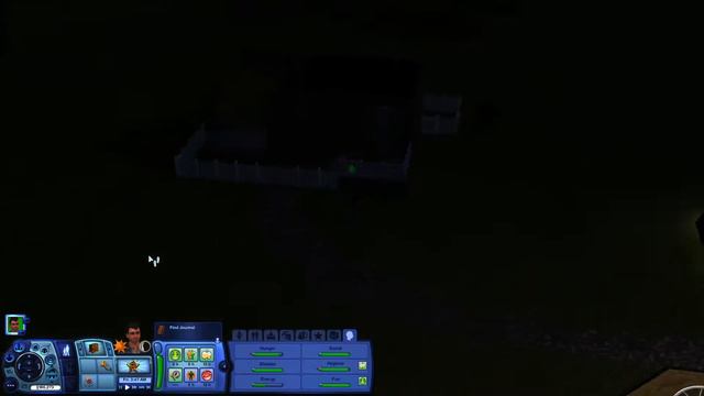 Let's Play The Sims 3 World Adventures - Episode 25 - Chateau Du Landgraab смотреть онлайн