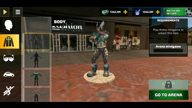 How to buy transformer free in Rope hero game | How to get money in rope hero vice town game смотреть онлайн
