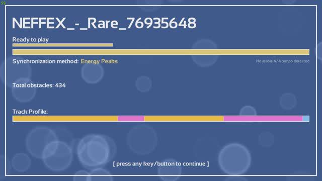 NEFFEX - Rare — (Melody's Escape - (2024-02-06)