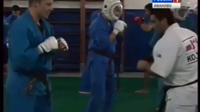 Репортаж с Эдгаром Коляном смотреть онлайн