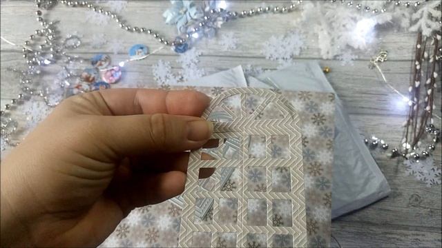 Ножи для вырубки с AliExpress/ Скрапбукинг/ Cutting Knives with AliExpress / Scrapbooking смотреть онлайн