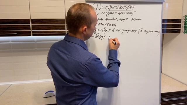 Как устроен фармацевтический бизнес. Типы компаний. Чем отличаются и где лучше работать. смотреть онлайн