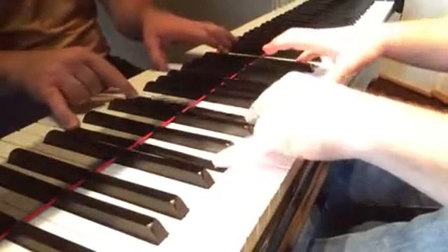 Shine Jesus Shine Demo Key of Ab (Words & Music by Graham Kendrick) + runs + fills 8/17/18 смотреть онлайн