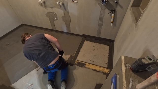 Hydroizolacja W łazience Od A Do Z - Remont4you