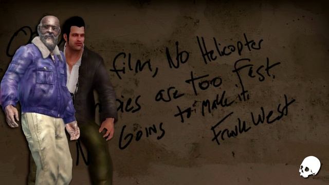 Пасхалки и Секреты Left 4 Dead [ЛУЧШЕЕ] смотреть онлайн