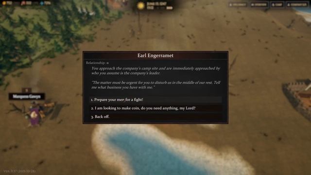 Glorious Companions - Halloween Update смотреть онлайн