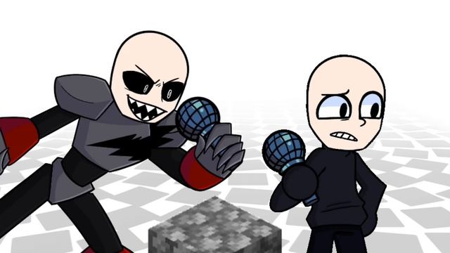 Какой булыжник? Это мрамор Итальянский/meme/Остин и Этелед смотреть онлайн