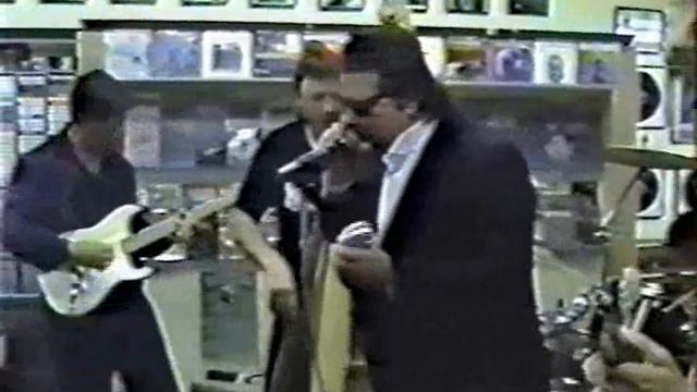 William Clarke-Lamar's Records 2 смотреть онлайн