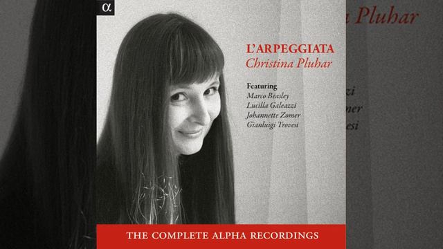 L'Arpeggiata / Christina Pluhar / Marco Beasley - Homo fugit velut umbra (Passacaglia della Vita) смотреть онлайн