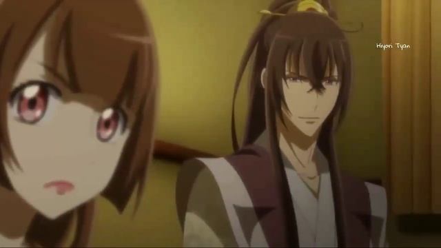 Клип Имперская наложница ?? смотреть онлайн