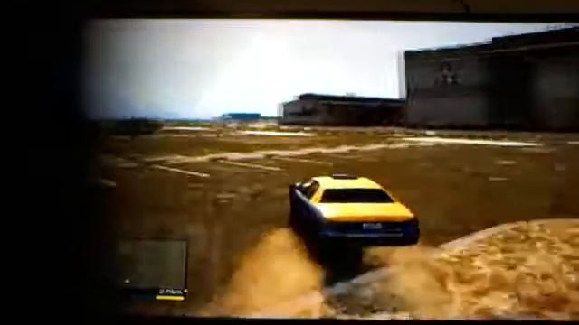 Como sacar un cargobob en gta 5 modo campaña смотреть онлайн