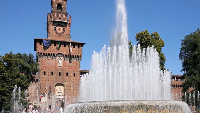 Алиано Фредиани plays Adriano Celentano смотреть онлайн