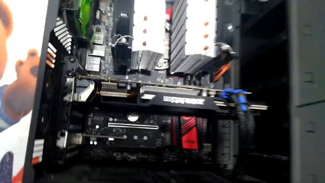 Корпус NZXT H440 RAZER EDITION,кнопка включения ремонт. смотреть онлайн