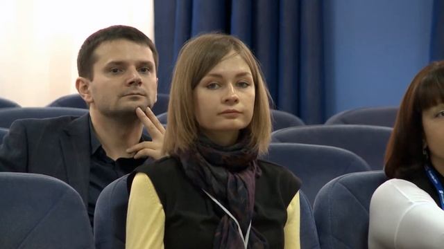 Ростелеком: облачные сервисы в госсекторе смотреть онлайн