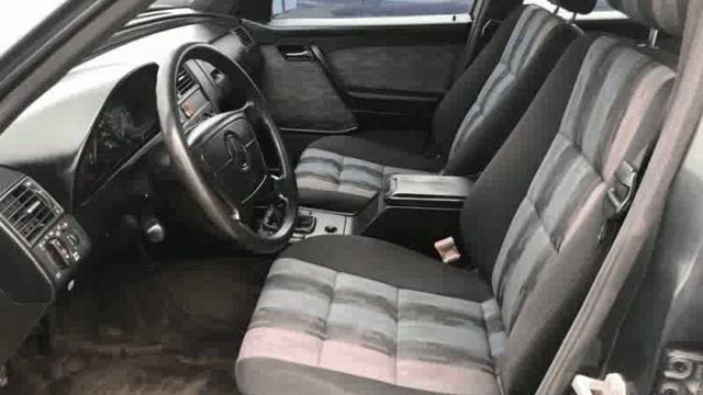 Mercedes Benz C 220 D Esprit para Venda em Leitão e Santos . (Ref: 553851) смотреть онлайн