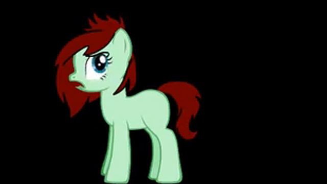 встреча с маффет(я обещаю что сделаю анимацию под эту песню в флипаклипе) смотреть онлайн