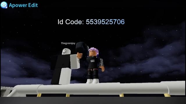 ?Thick N*ggas and Anime Tiddies Roblox id Code? смотреть онлайн