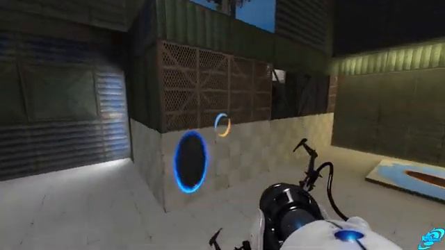 PORTAL 2 Full Game Walkthrough - No Commentary (#Portal2 Full Gameplay Walkthrough) смотреть онлайн