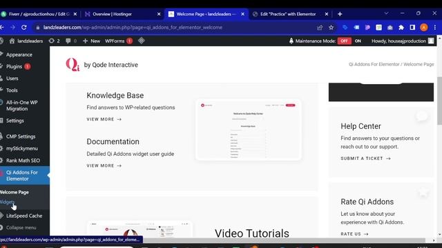 Elementor Pro Kharide ya Nahi, Complete Comparison | How to use Elementor for free смотреть онлайн