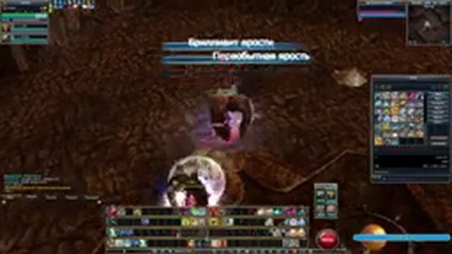 Rappelz Ancient 7.2 X1 Старт день 2 смотреть онлайн