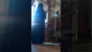 Да исправится молитва моя