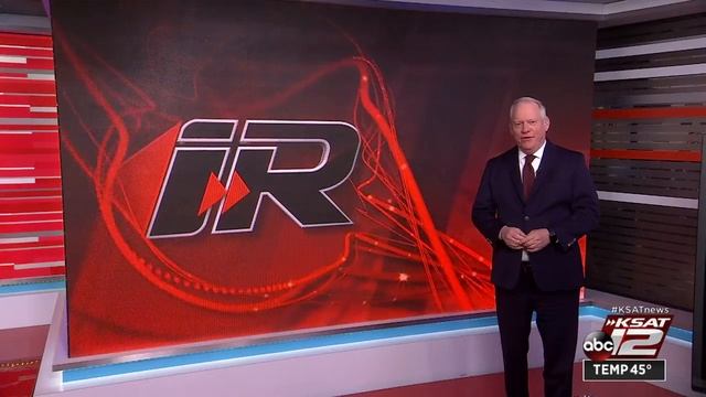 KSAT 12 News Nightbeat : Dec 13, 2020 смотреть онлайн