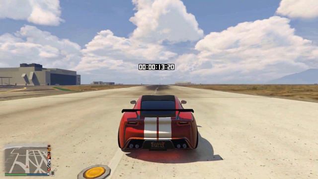 SHINOBI VS PARIAH GTA Online | Which is Faster ? смотреть онлайн