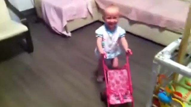 Колясочка смотреть онлайн