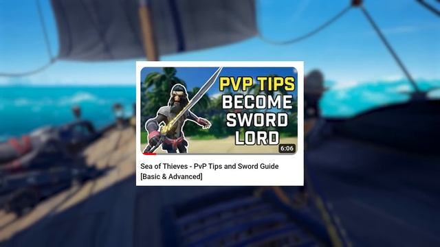 How to Git Gud in Season 8 | Sea of Thieves смотреть онлайн