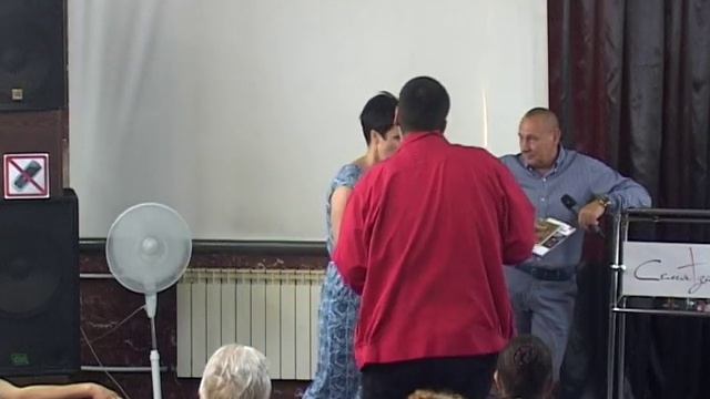 Свидетельство Вера Школа и её сын Алексей смотреть онлайн