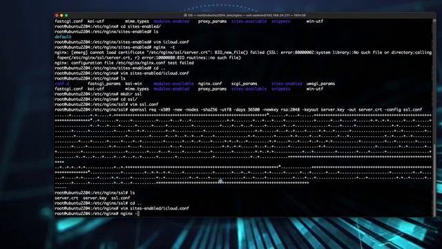 27-3.Ubuntu22.04 架設私有雲 (NextCloud 安裝) смотреть онлайн