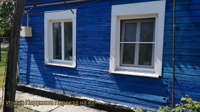 Продаётся дом 48,8 м кв, 3 комнаты +отдельная жилая кухня, газ, унитаз, ванная, 15 соток смотреть онлайн